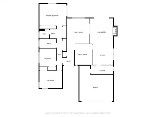 7018 Checkerbloom Way, Citrus Heights, CA 95610