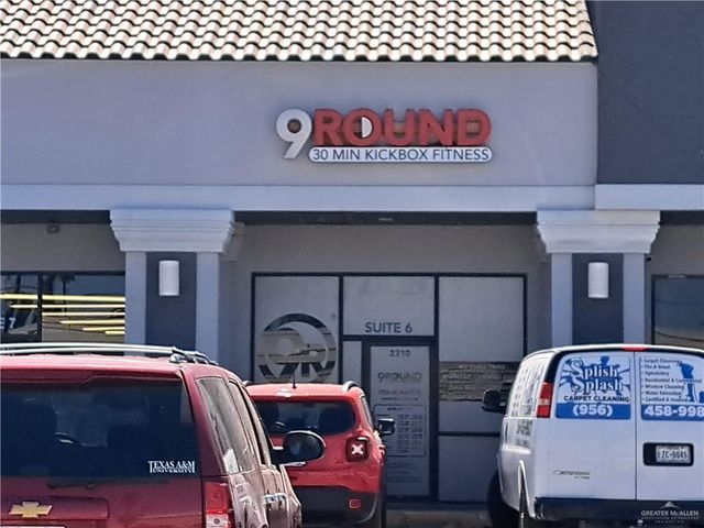 2310 E Business 83 Highway, Mission, TX 78572