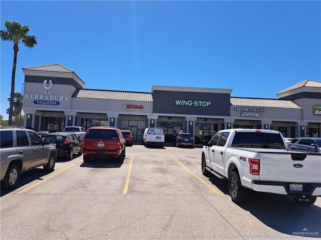 2310 E Business 83 Highway, Mission, TX 78572