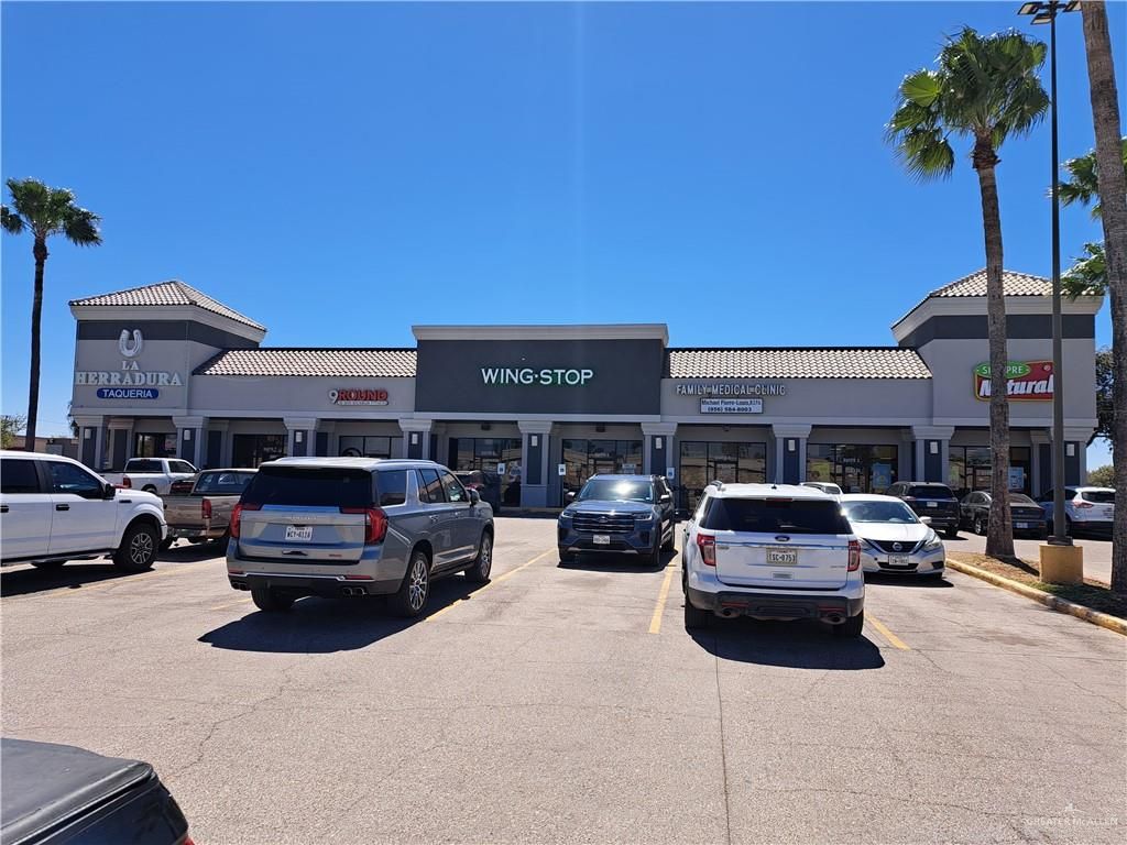 2310 E Business 83 Highway, Mission, TX 78572