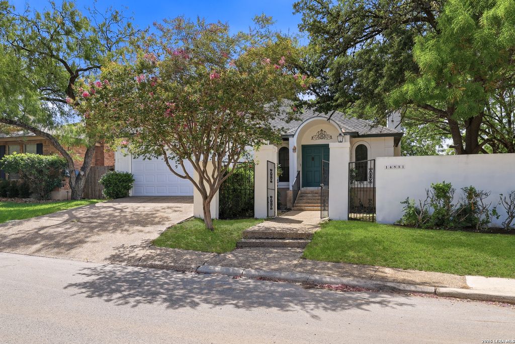 14831 River Vista N, San Antonio, TX 78216
