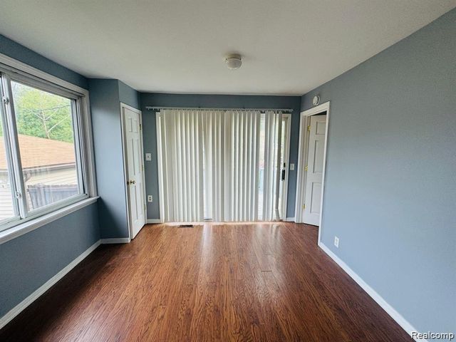 14644 Stephens Drive, Eastpointe, MI 48021