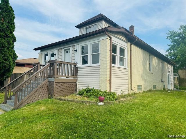 14644 Stephens Drive, Eastpointe, MI 48021