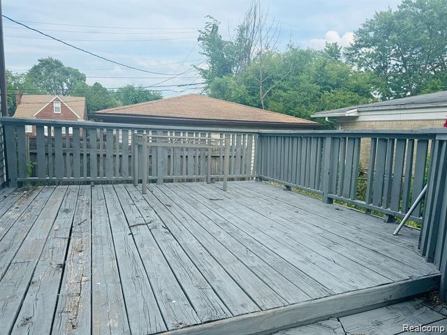 14644 Stephens Drive, Eastpointe, MI 48021