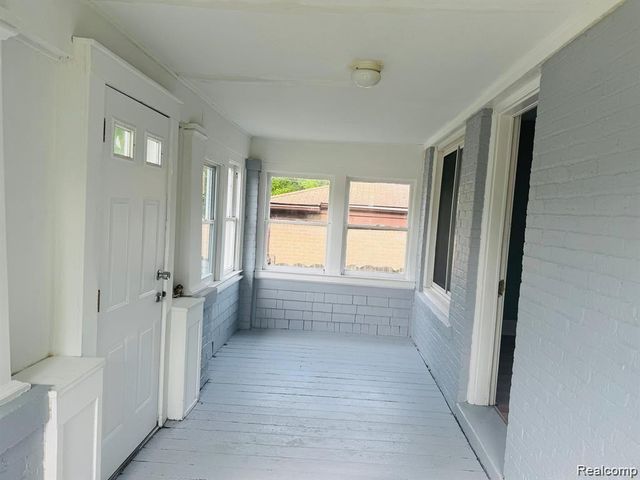 14644 Stephens Drive, Eastpointe, MI 48021