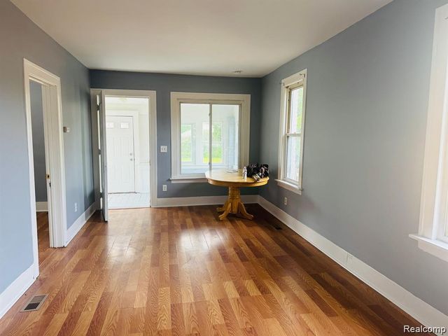 14644 Stephens Drive, Eastpointe, MI 48021