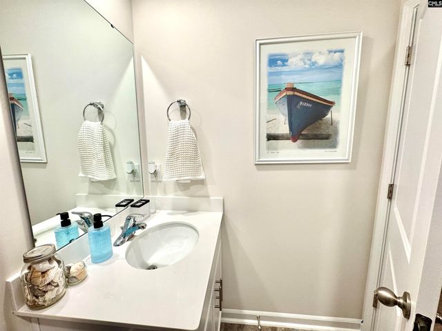 44 B Briar Forest Drive, Lugoff, SC 29078