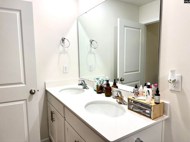 44 B Briar Forest Drive, Lugoff, SC 29078