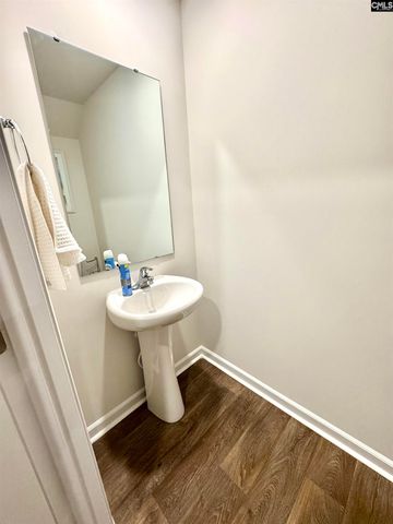 44 B Briar Forest Drive, Lugoff, SC 29078