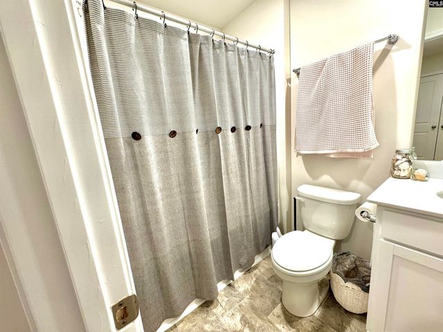 44 B Briar Forest Drive, Lugoff, SC 29078