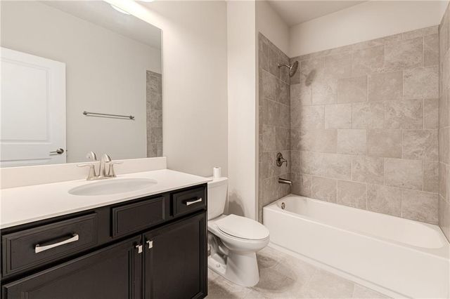 5499 Terrace Bend Place, Peachtree Corners, GA 30092