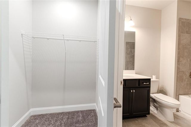 5499 Terrace Bend Place, Peachtree Corners, GA 30092