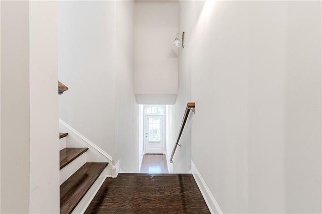 5499 Terrace Bend Place, Peachtree Corners, GA 30092