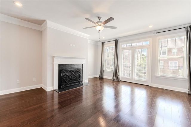 5499 Terrace Bend Place, Peachtree Corners, GA 30092