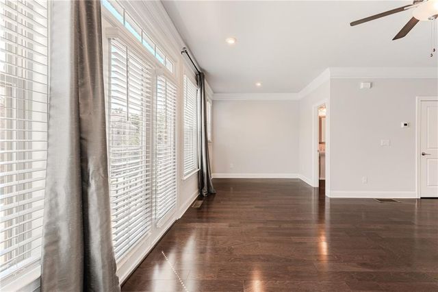 5499 Terrace Bend Place, Peachtree Corners, GA 30092