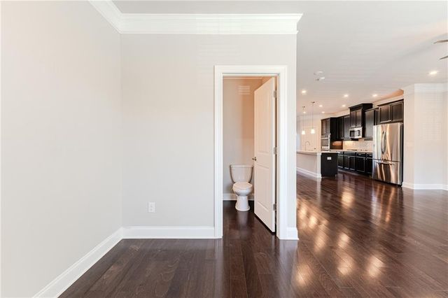 5499 Terrace Bend Place, Peachtree Corners, GA 30092