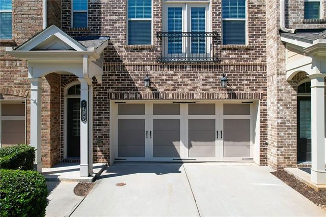 5499 Terrace Bend Place, Peachtree Corners, GA 30092