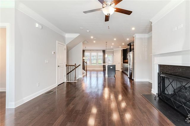 5499 Terrace Bend Place, Peachtree Corners, GA 30092