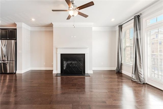 5499 Terrace Bend Place, Peachtree Corners, GA 30092