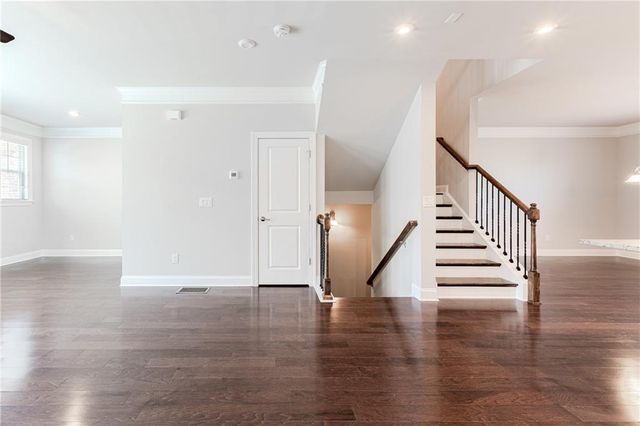 5499 Terrace Bend Place, Peachtree Corners, GA 30092