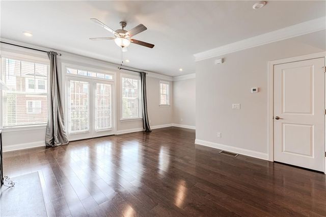5499 Terrace Bend Place, Peachtree Corners, GA 30092