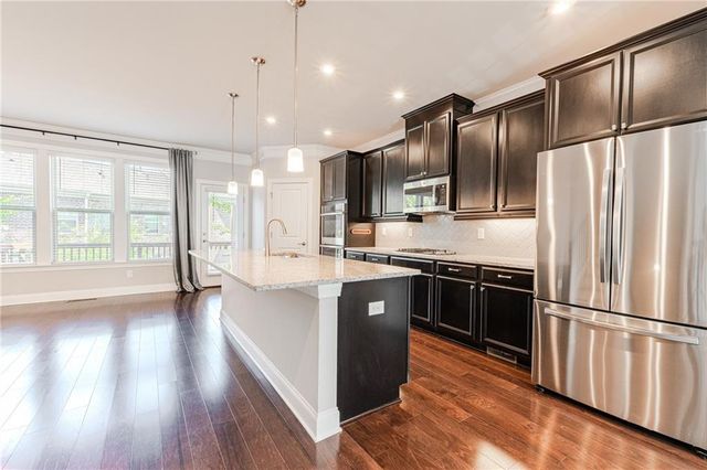 5499 Terrace Bend Place, Peachtree Corners, GA 30092