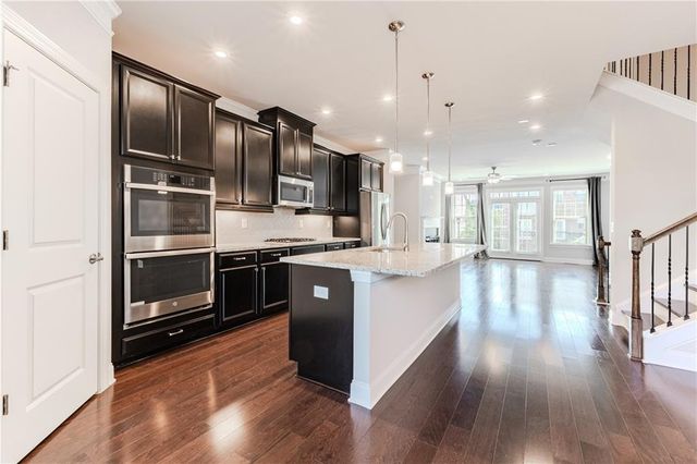 5499 Terrace Bend Place, Peachtree Corners, GA 30092