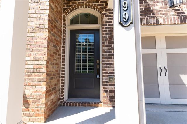 5499 Terrace Bend Place, Peachtree Corners, GA 30092