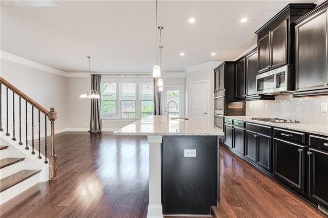 5499 Terrace Bend Place, Peachtree Corners, GA 30092