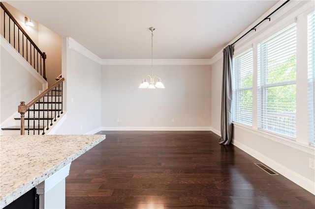 5499 Terrace Bend Place, Peachtree Corners, GA 30092