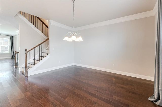 5499 Terrace Bend Place, Peachtree Corners, GA 30092