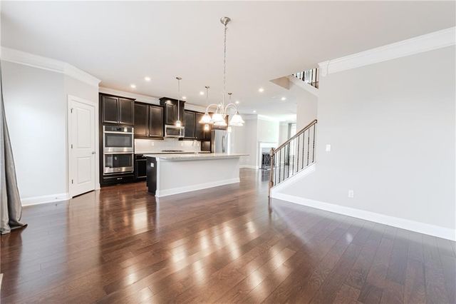 5499 Terrace Bend Place, Peachtree Corners, GA 30092