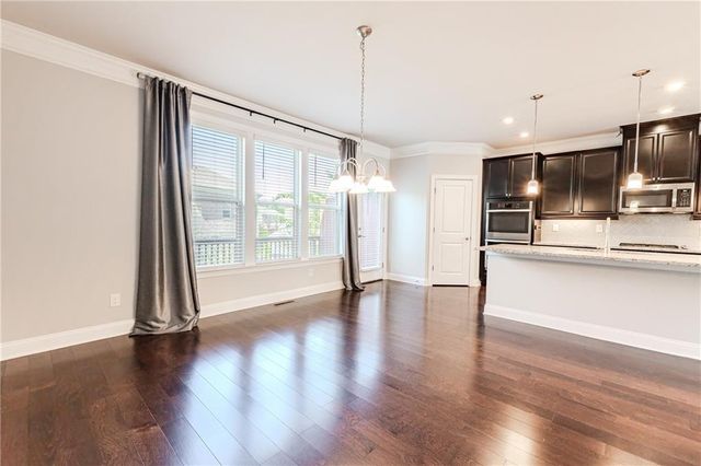 5499 Terrace Bend Place, Peachtree Corners, GA 30092