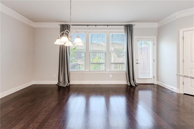 5499 Terrace Bend Place, Peachtree Corners, GA 30092
