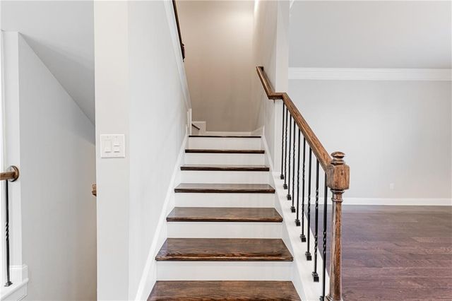 5499 Terrace Bend Place, Peachtree Corners, GA 30092