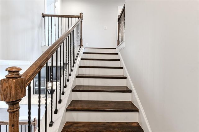 5499 Terrace Bend Place, Peachtree Corners, GA 30092