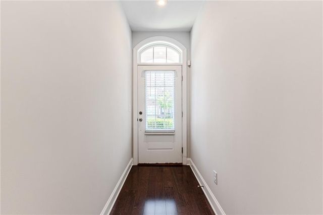 5499 Terrace Bend Place, Peachtree Corners, GA 30092