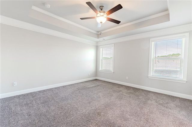 5499 Terrace Bend Place, Peachtree Corners, GA 30092