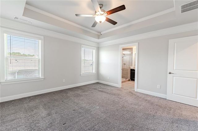 5499 Terrace Bend Place, Peachtree Corners, GA 30092