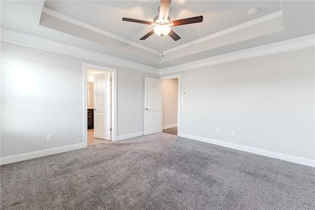 5499 Terrace Bend Place, Peachtree Corners, GA 30092