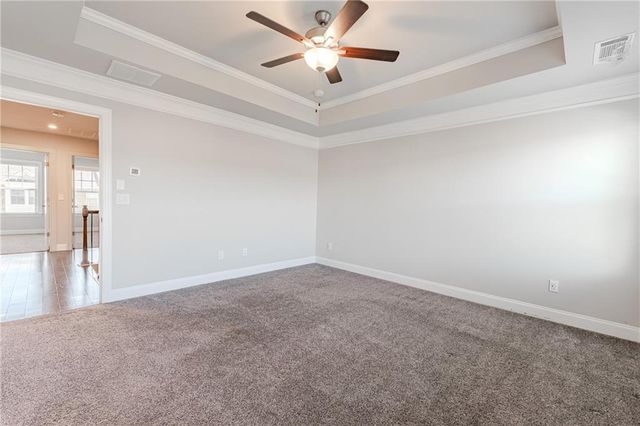 5499 Terrace Bend Place, Peachtree Corners, GA 30092