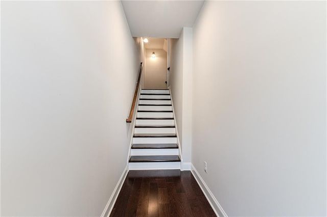 5499 Terrace Bend Place, Peachtree Corners, GA 30092