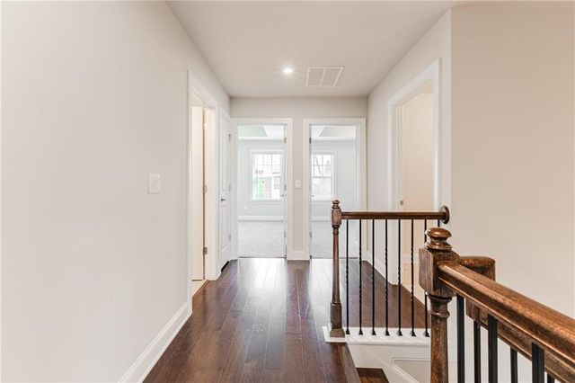 5499 Terrace Bend Place, Peachtree Corners, GA 30092