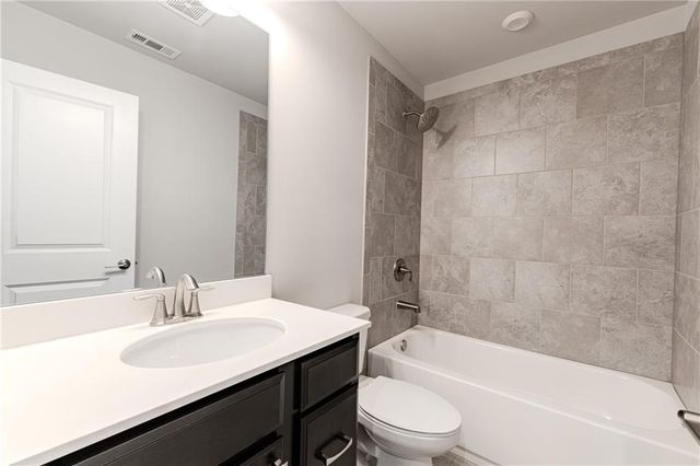 5499 Terrace Bend Place, Peachtree Corners, GA 30092