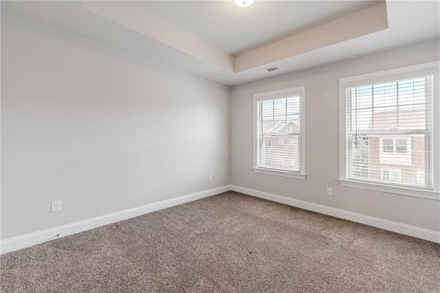 5499 Terrace Bend Place, Peachtree Corners, GA 30092