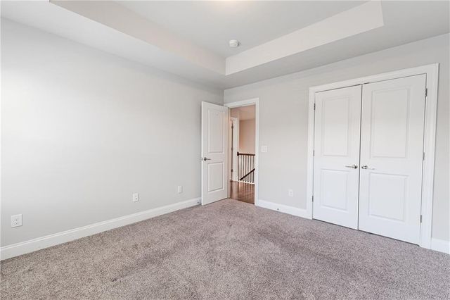 5499 Terrace Bend Place, Peachtree Corners, GA 30092