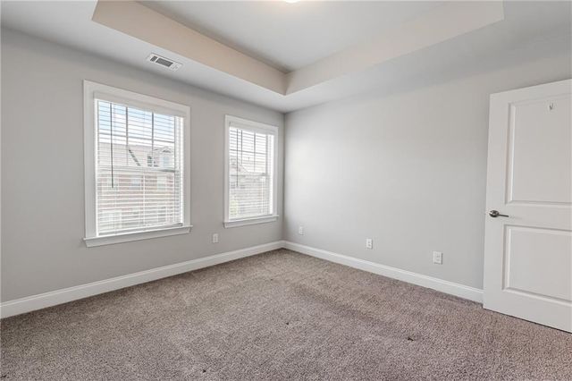 5499 Terrace Bend Place, Peachtree Corners, GA 30092
