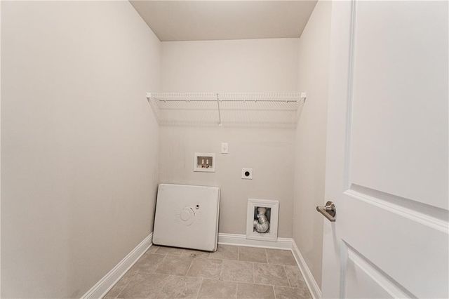 5499 Terrace Bend Place, Peachtree Corners, GA 30092