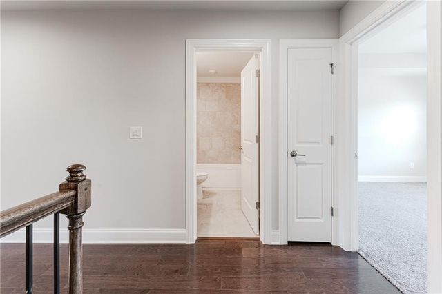5499 Terrace Bend Place, Peachtree Corners, GA 30092
