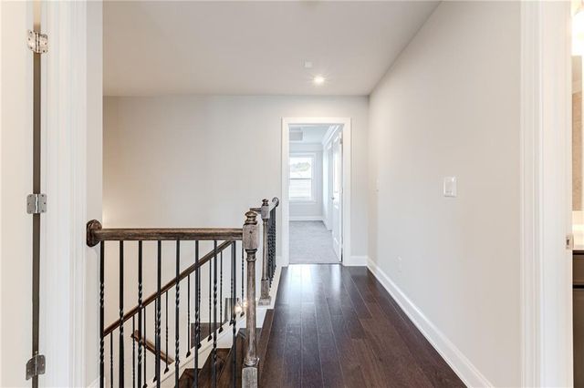 5499 Terrace Bend Place, Peachtree Corners, GA 30092